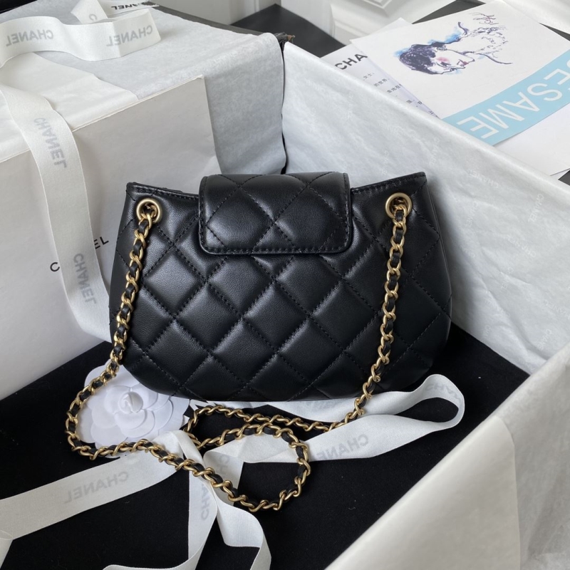 Chanel Satchel Bags